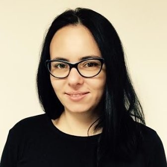 Agnieszka Chacińska | Key Account Manager w YieldPlanet