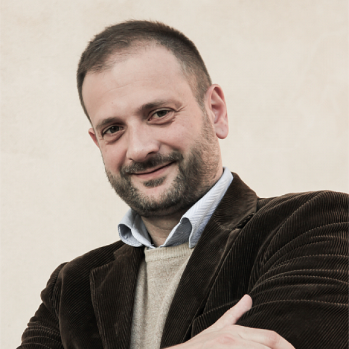 Gianluca Laterza | Tripadvisor - Head of Business Development