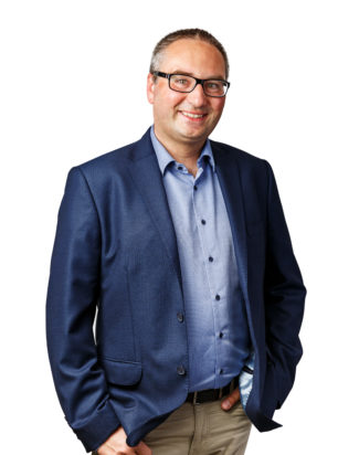 Michał Wajda | Revenue Manager - Grupa HCG